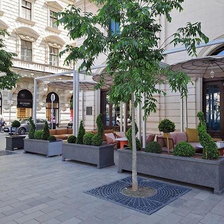 Cute Downtown Apartment Budapest Exterior foto